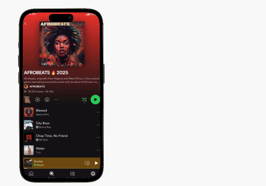 Roadmap to Real Fans, Streams & Music Growth